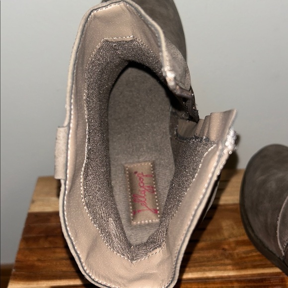 Jellypop Womens Nashville Boots - Picture 7 of 9
